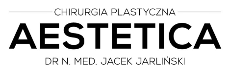 AESTETICA Chirurgia Plastyczna Logo